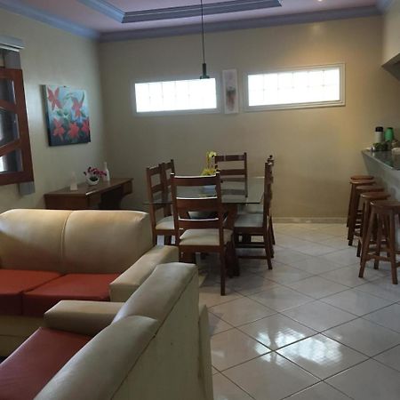 Casa De Benedictis Rio De Contas Villa Luaran gambar