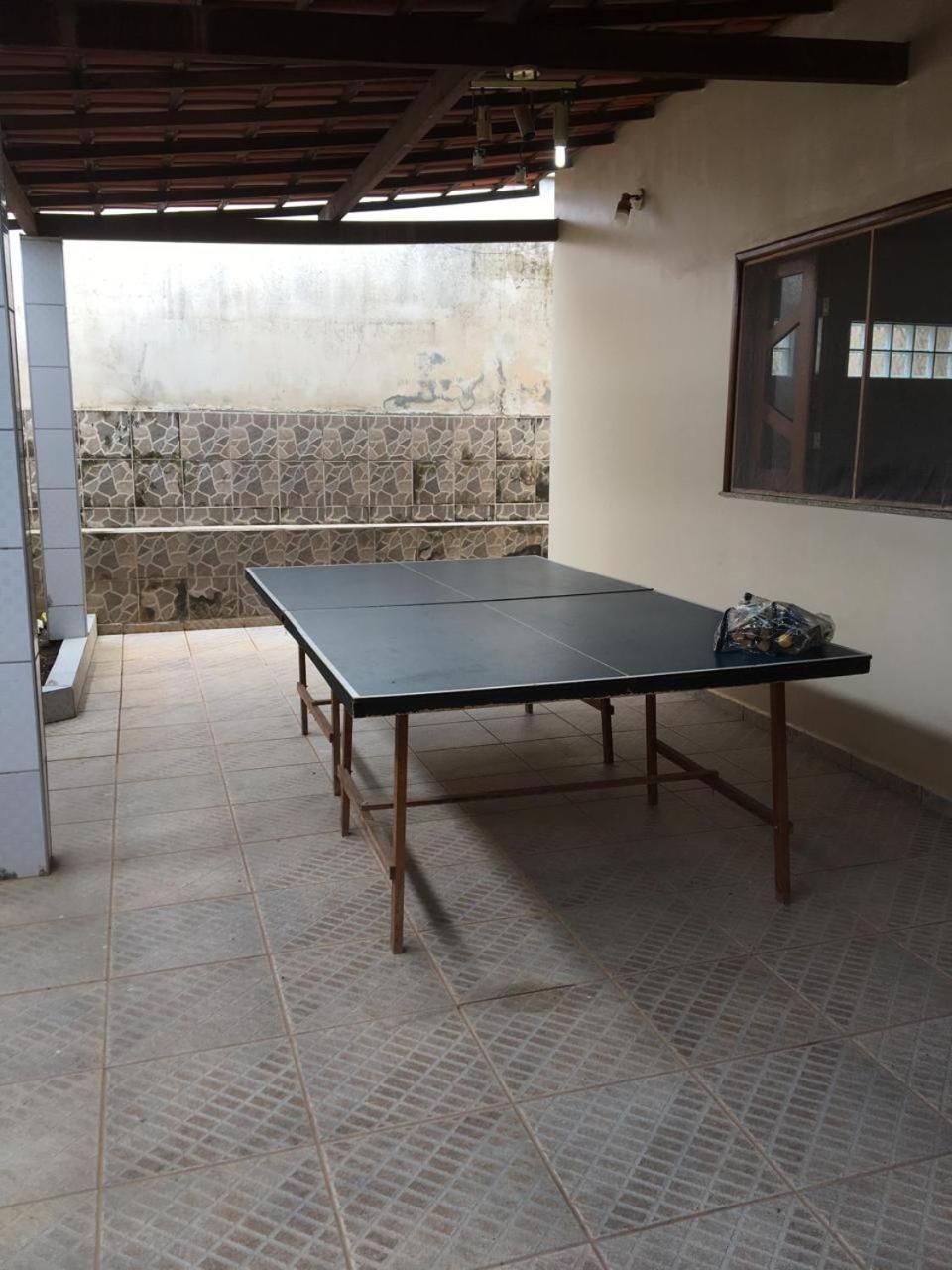 Casa De Benedictis Rio De Contas Villa Luaran gambar